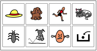 Communication Display